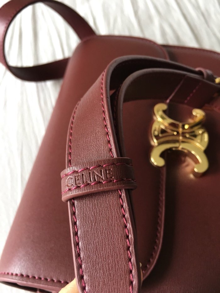 2020SS新作 Celine セリーヌ レディースショルダーバッグスーパーコピー
