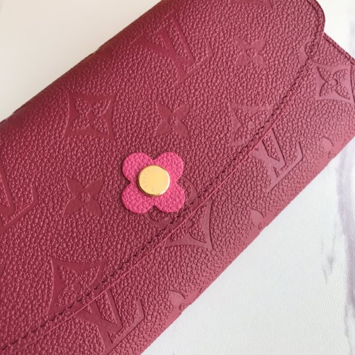 202103SSルイヴィトン LOUIS VUITTON 新作通販长財布 スーパーコピー