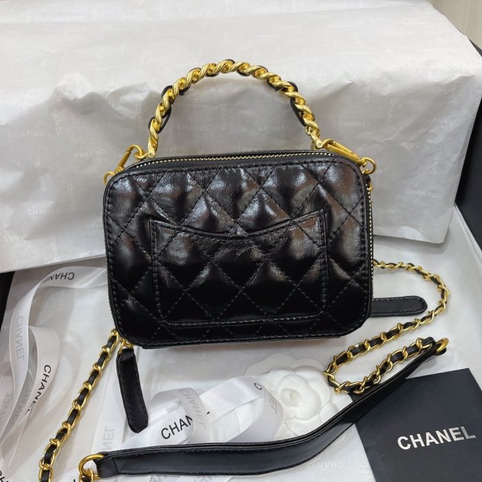 2021SS新作 シャネル Chanel ショルダーバック スーパーコピー