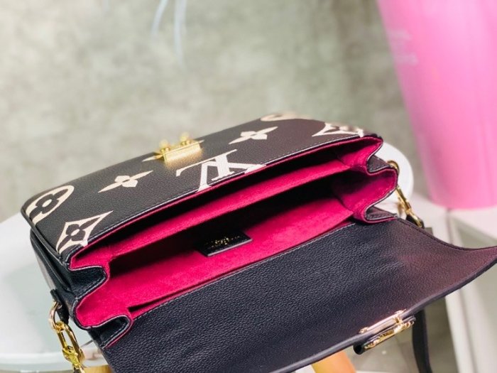 202103SS新作 Louis Vuitton ルイヴィトン レディース ショルダーバック スーパーコピー