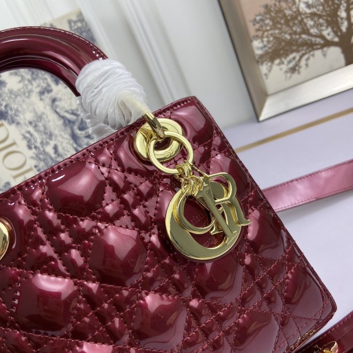 2020SS新作 Dior ディオール レディースハンドバックスーパーコピー