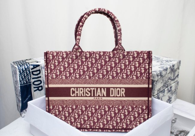 2020SS新作 Dior ディオール レディースハンドバックスーパーコピー