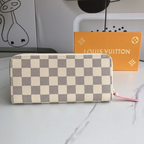 202103SSルイヴィトン LOUIS VUITTON 新作通販长財布 スーパーコピー