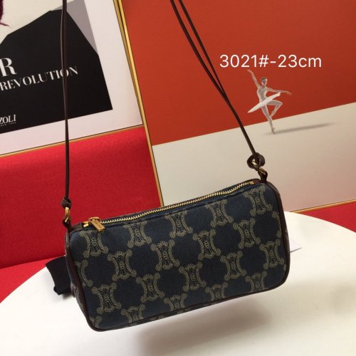 202103SS新作 Celine セリーヌ レディースショルダーバッグスーパーコピー