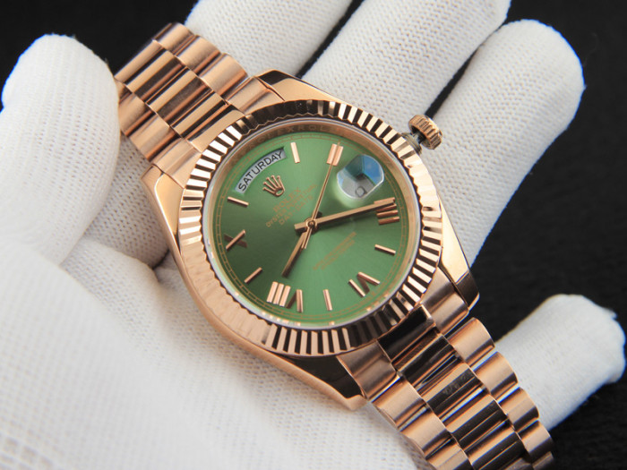 2020SS新作Rolex ロレックス メンズ時計 スーパーコピー
