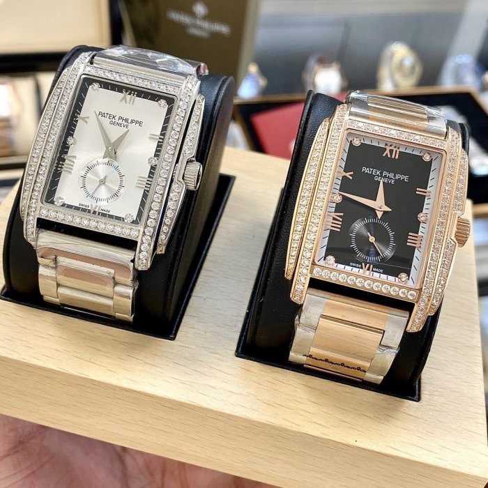 2020SS新作PatekPhilippeパテック フィリップメンズ時計 スーパーコピー4色