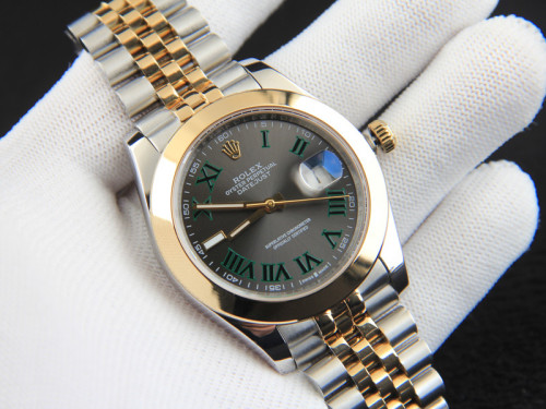 2020SS新作Rolex ロレックス メンズ時計 スーパーコピー
