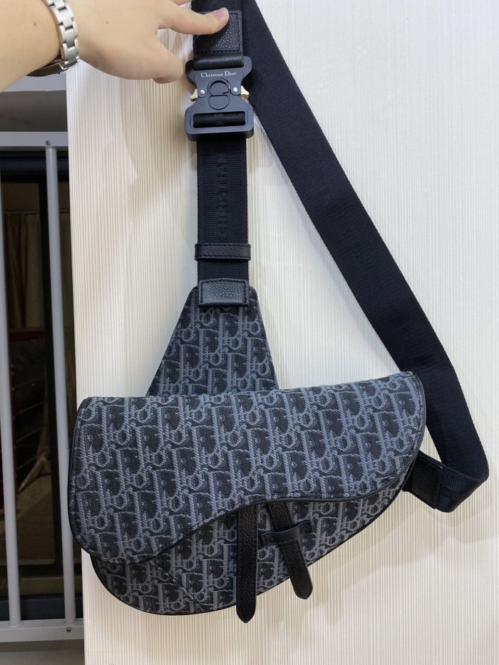 2020SS新作 Dior ディオール メンズ ショルダーバック スーパーコピー