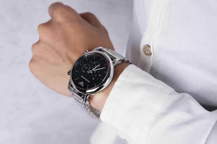 2020SS新作Armani アルマーニ メンズ 時計 スーパーコピー