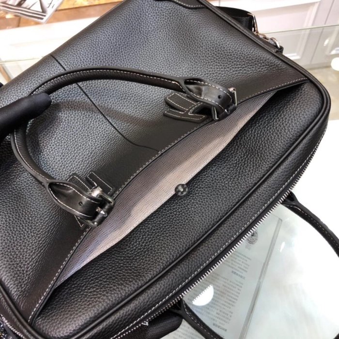 2020SS新作 Hermes エルメス メンズ ハンドバック スーパーコピー