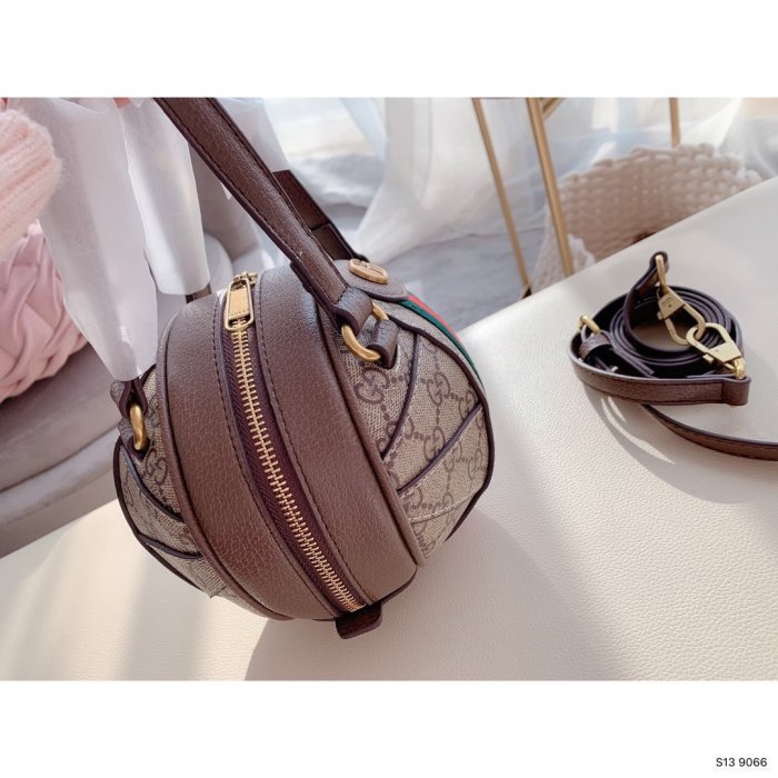2021SS新作Gucci グッチ レディースハンドバックスーパーコピー