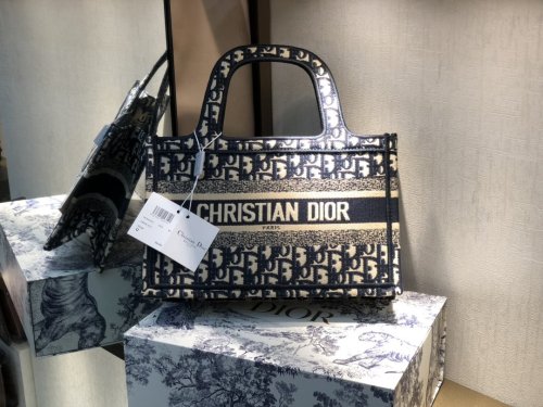 2020SS新作 Dior ディオール レディース ハンドバック スーパーコピー