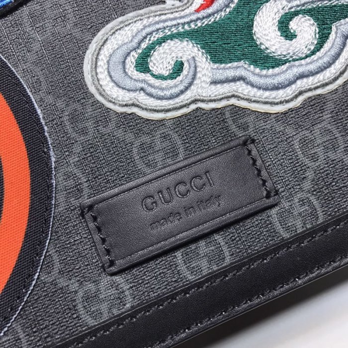 202103SS新作 Gucci グッチ メンズ ショルダーバックスーパーコピー