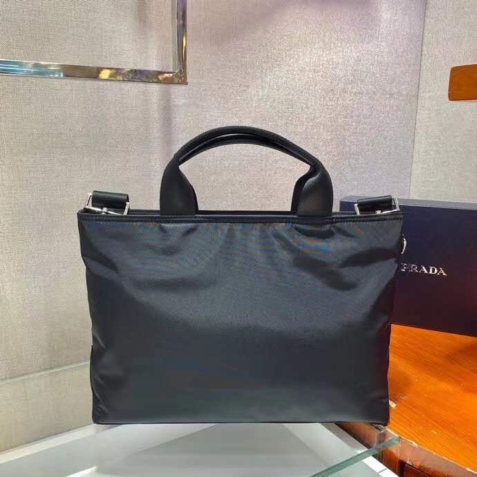 2021SS新作 メンズ Prada プラダ ハンドバックスーパーコピー