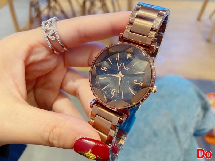 2020SS新作Dior ディオール レディース時計 スーパーコピー6色