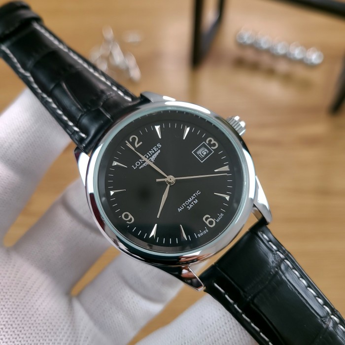 2020SS新作 LONGINES ロンジン メンズ 時計 スーパーコピー4色