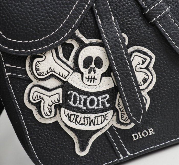 202103SS新作 Dior ディオール メンズ ショルダーバックスーパーコピー