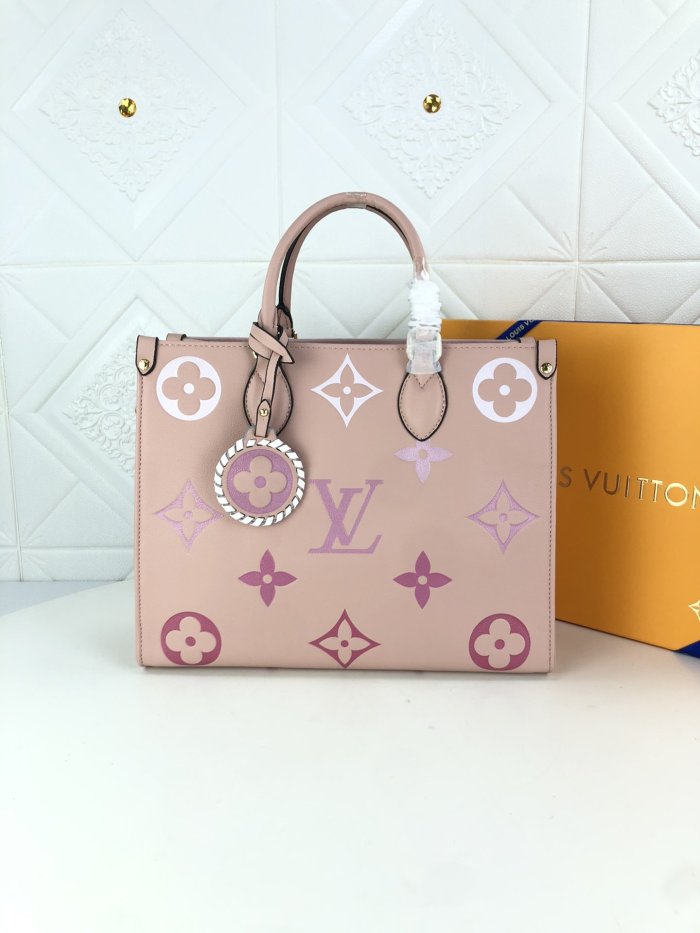 202105SS新作 Louis Vuitton ルイヴィトン レディース ハンドバック スーパーコピー