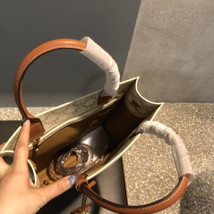 2021SS新作 Celine セリーヌ レディースハンドバックスーパーコピー