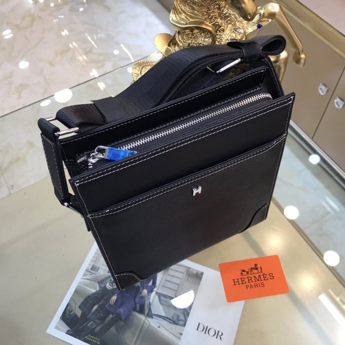 202103SS新作 Hermes エルメス メンズショルダーバックスーパーコピー