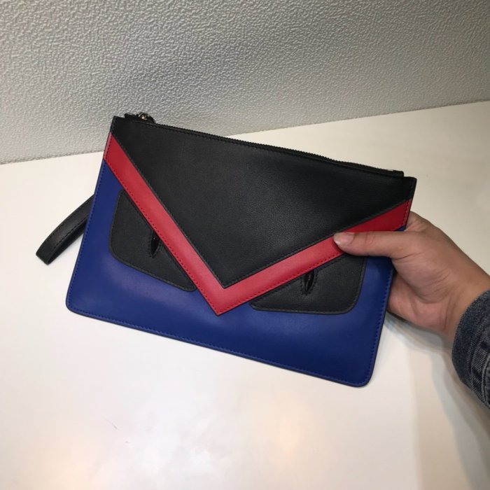 2021SS新作 FENDI フェンディ ハンドバック スーパーコピー