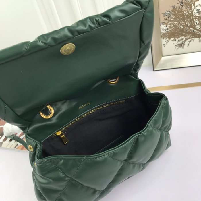 2021SS新作 Balenciaga バレンシアガ レディース ショルダーバックスーパーコピー
