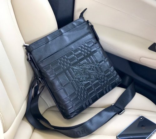 2020SS新作 Burberry バーバリー メンズ ショルダーバック スーパーコピー