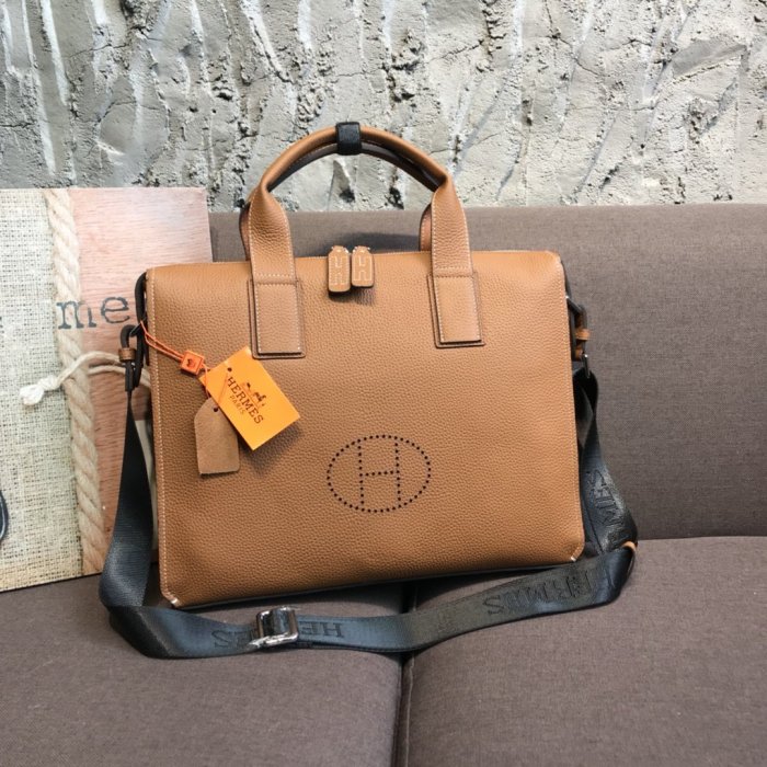2020SS新作 Hermes エルメス メンズ ハンドバック スーパーコピー