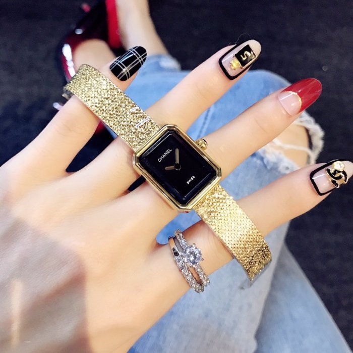 2020SS新作Chanel シャネル レディース 時計 スーパーコピー4色