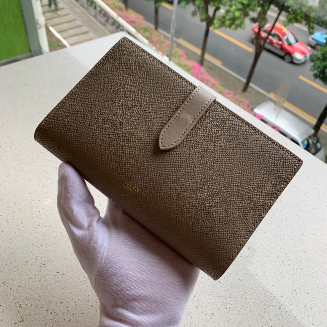2020SSセリーヌ CELINEl新作通販 長財布 スーパーコピー