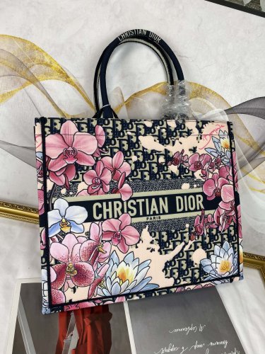 2020SS新作 Dior ディオール レディースハンドバックスーパーコピー