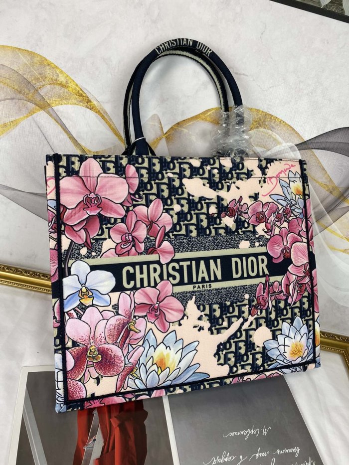 2020SS新作 Dior ディオール レディースハンドバックスーパーコピー