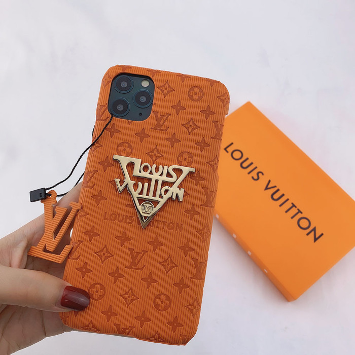ルイヴィトン/Louis Vuitton ケース最新全機種11 Pro/11/Xs Max/Xr/XS/iPhone7/7P/8/8P/ 8色