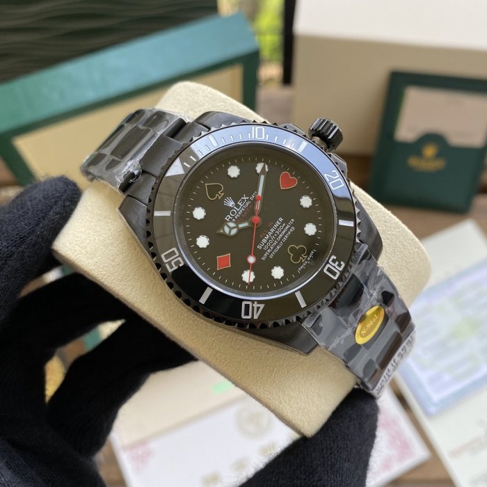 2020SS新作ROLEXロレックスメンズ時計 スーパーコピー