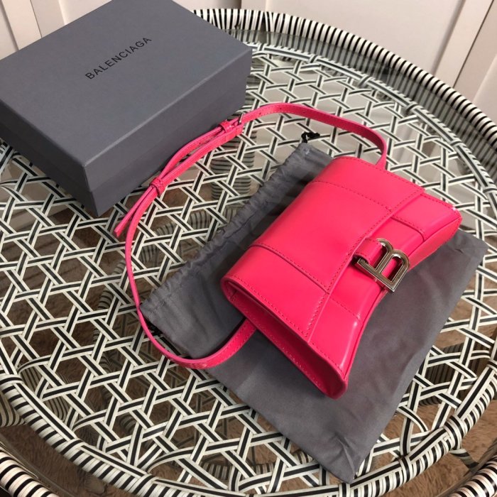 2020SS新作 Balenciaga バレンシアガ レディースショルダーバックスーパーコピー