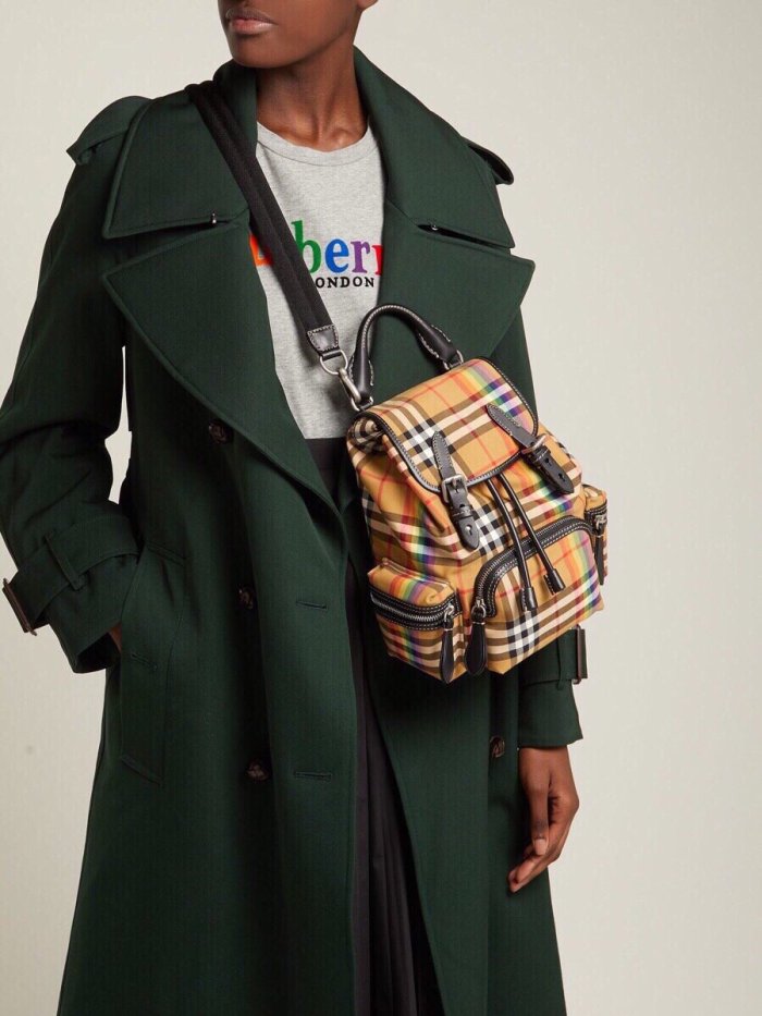 202103SS新作 Burberry バーバリー メンズリュックバックスーパーコピー