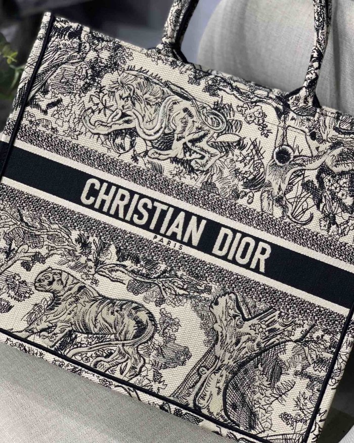 2020SS新作 Dior ディオール レディース ハンドバック スーパーコピー