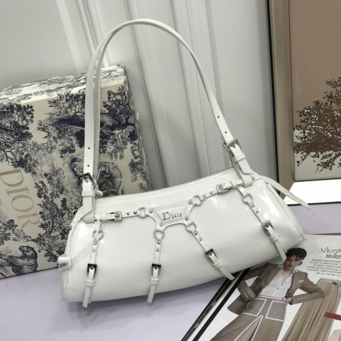 2021SS新作 Dior ディオールレディースショルダーバック スーパーコピー