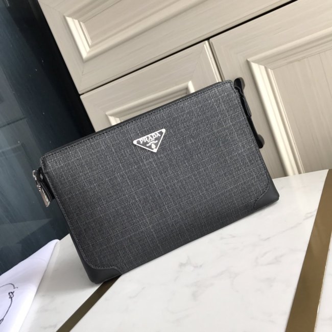 202105SS新作 Prada プラダ メンズ ハンドバックスーパーコピー