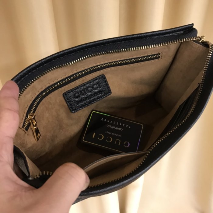 2020SS新作 Gucci グッチ メンズ ハンドバックスーパーコピー