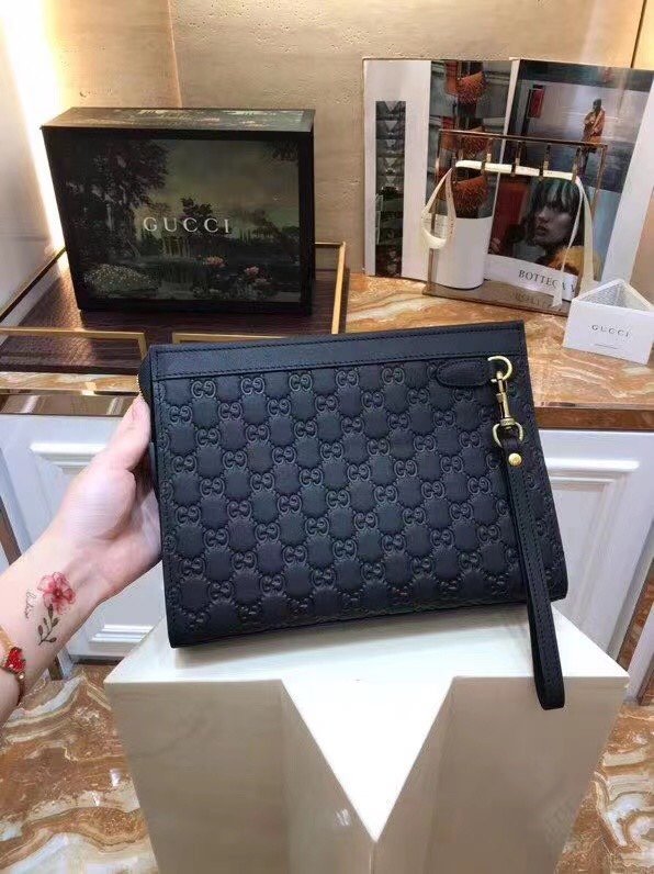 2020SS新作 Gucci グッチ メンズ ハンドバックスーパーコピー