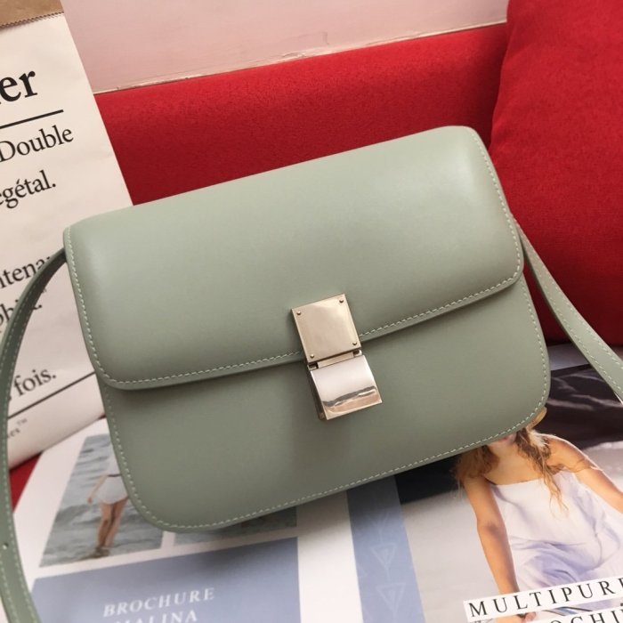 2021SS新作 Celine セリーヌ レディースショルダーバッグスーパーコピー