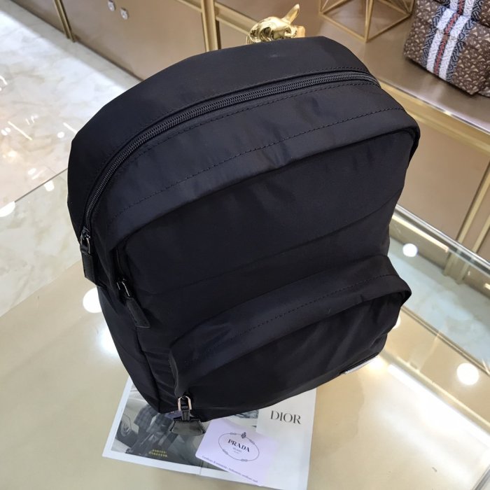 202103SS新作 メンズ Prada プラダ リュックバックスーパーコピー
