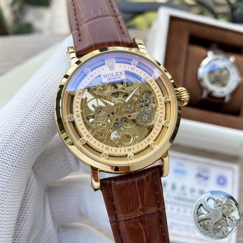 2020SS新作 Rolex ロレックス メンズ 時計 スーパーコピー6色