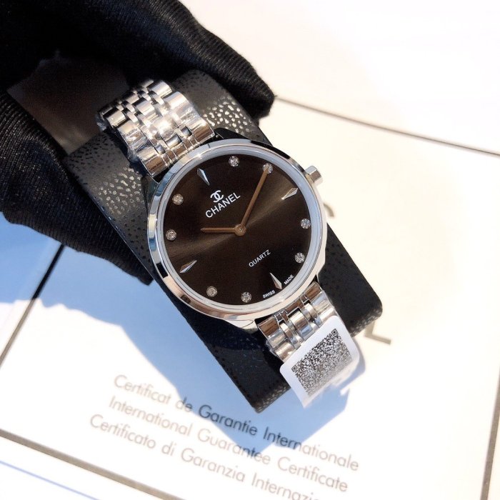 2020SS新作Chanel シャネル レディース 時計 スーパーコピー4色