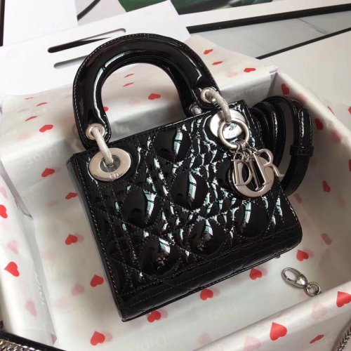 202103SS新作 Dior ディオール レディース ハンドバックスーパーコピー