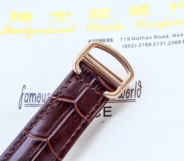 2020SS新作Cartier カルティエ メンズ 時計 スーパーコピー7色