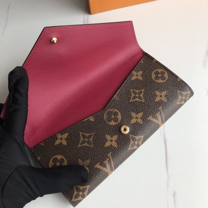 202103SSルイヴィトン LOUIS VUITTON 新作通販长財布 スーパーコピー
