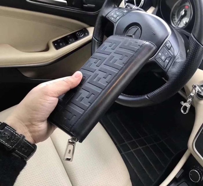 2020SSフェンディ FENDI 新作通販長財布 スーパーコピー
