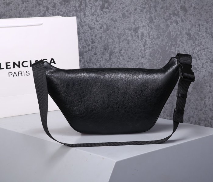 2020SS新作 Balenciaga バレンシアガ メンズ ショルダーバック スーパーコピー